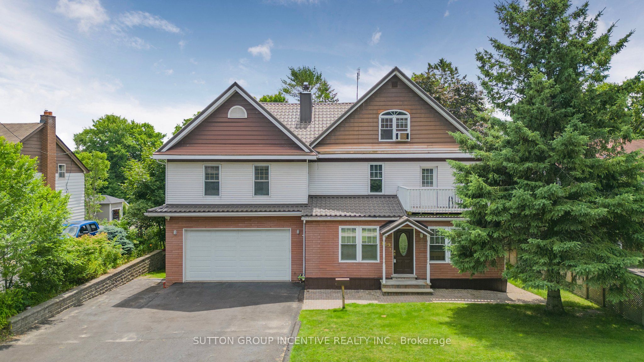 149 Blake Street, Barrie, ON, L4M 1K4