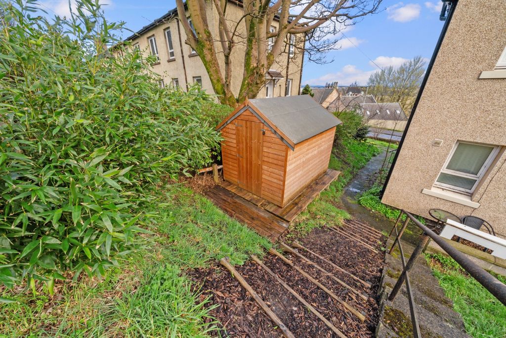 Additional image 15 of 2 bed flat to rentCumlodden Drive, Glasgow, Glasgow City G20