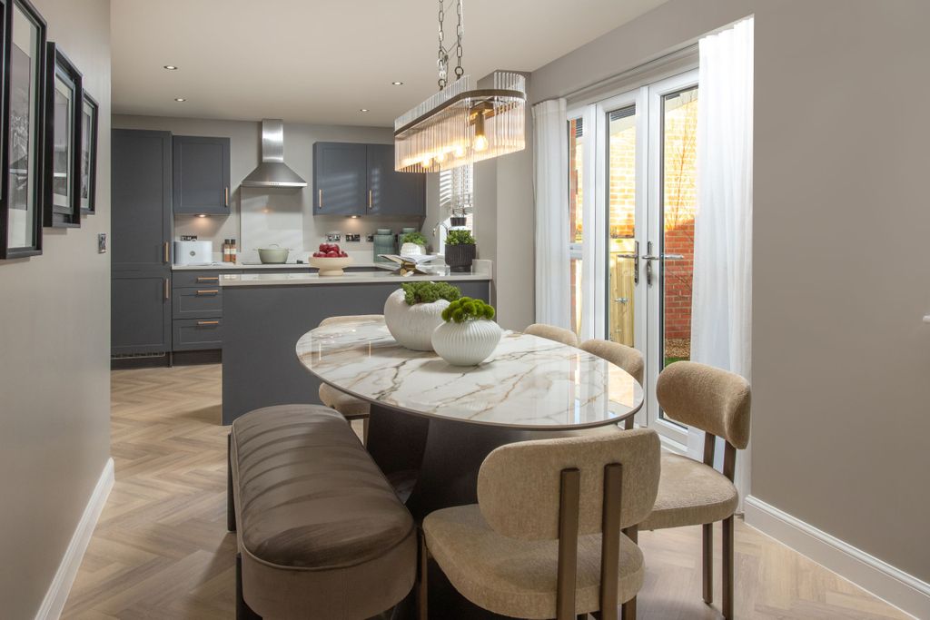 Additional image 3 of 4 bed detached house for sale"Radleigh" at Carleton Avenue, Carleton, Penrith CA11