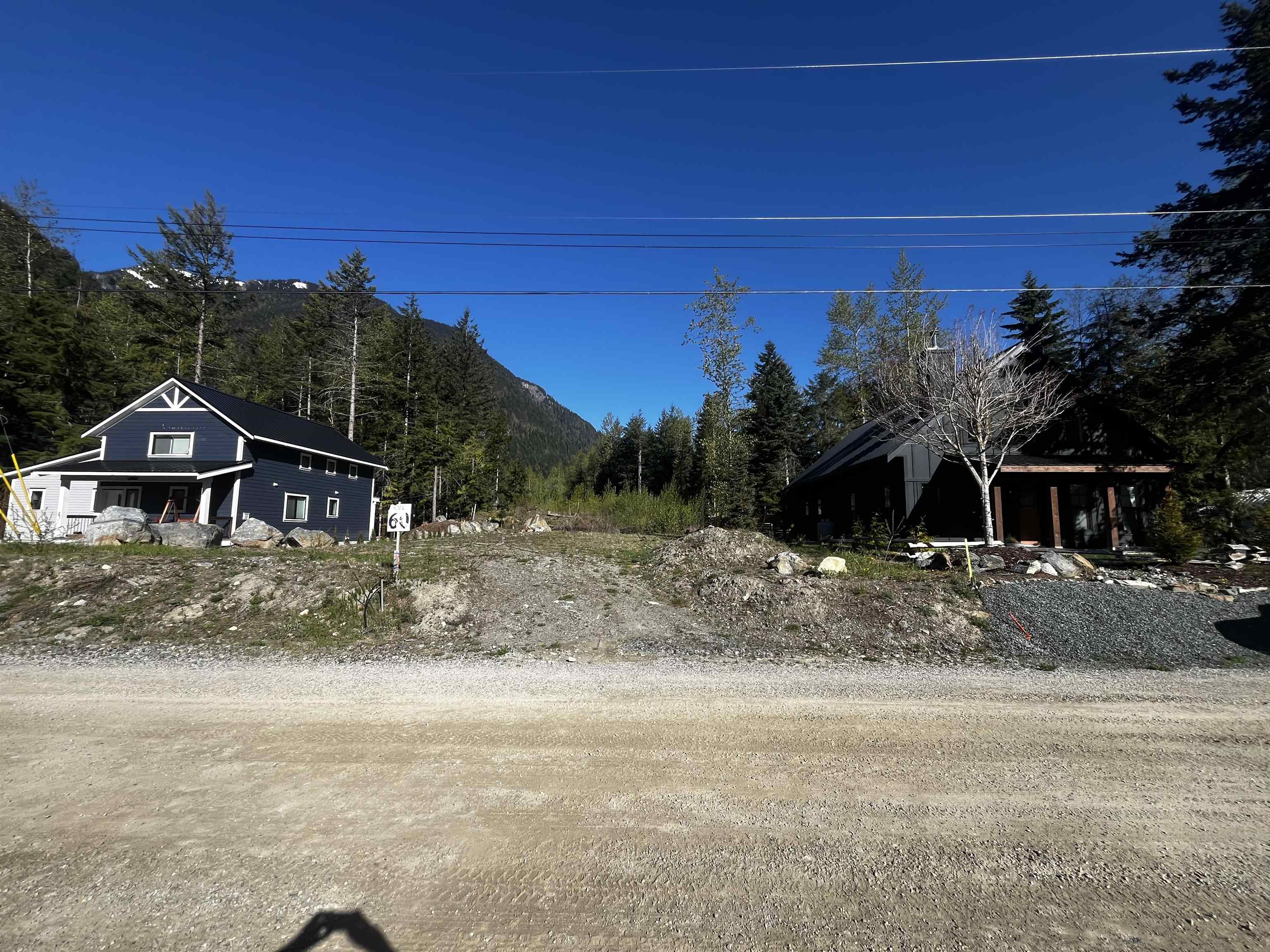 SVE60 Old Hope Princeton Highway, Hope, BC, V0X 1L5