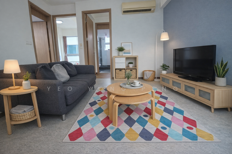 88 Mackenzie Road photo 2