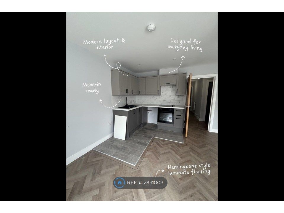Additional image 5 of 1 bed flat to rentHigh St, Merthyr Tydfil CF47