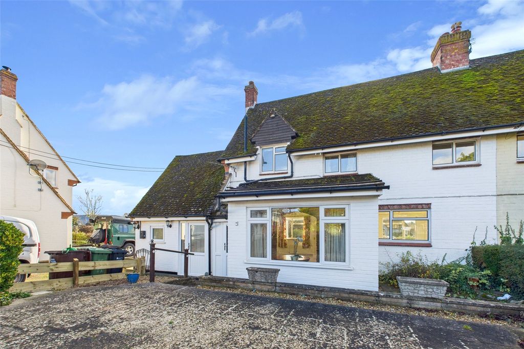 Additional image 9 of 3 bed semi-detached house to rentThe Claytons, Bridstow, Ross-On-Wye, Herefordshire HR9