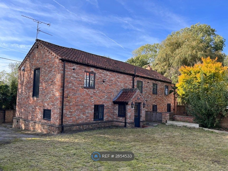 4 bed detached house to rentTrundle Lane, Fishlake, Doncaster DN7