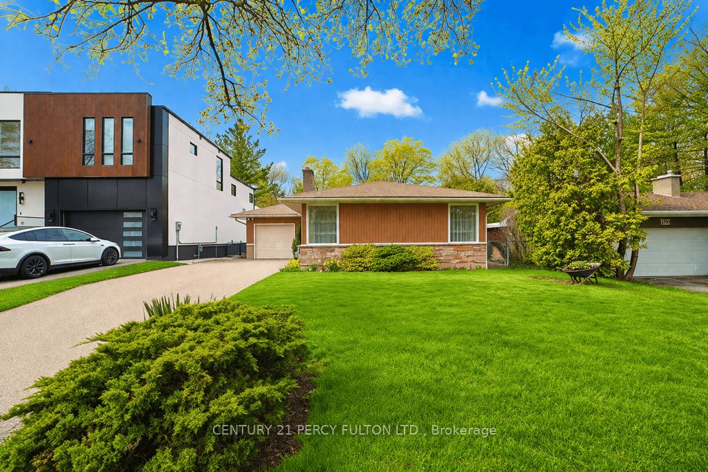 1386 Forest Glade Road, Oakville, ON, L6H 2G3