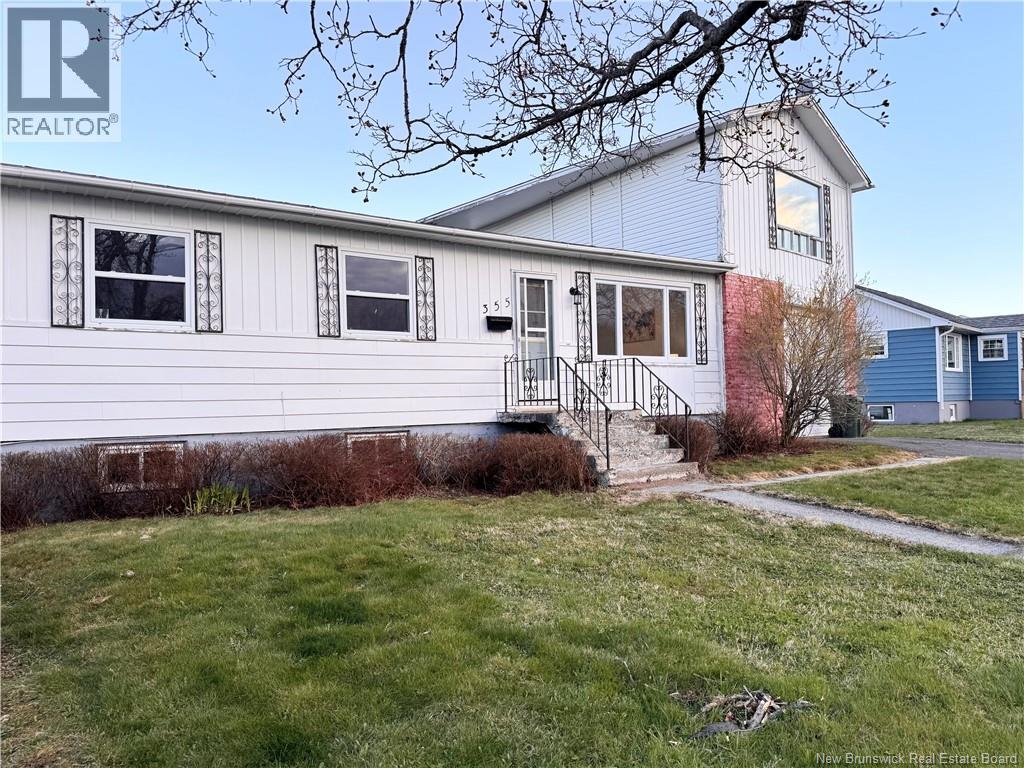 Additional image 2 of 355 Beaconsfield Crescent, Saint John, NB, E2M2H7