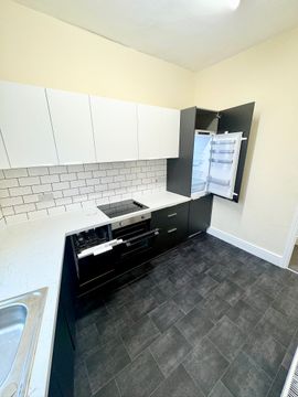 Downend Road, Bristol BS16
