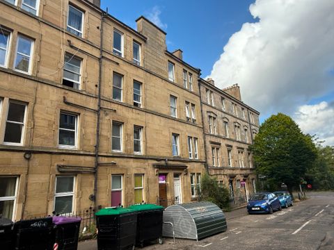 Tay Street, Polwarth, Edinburgh EH11