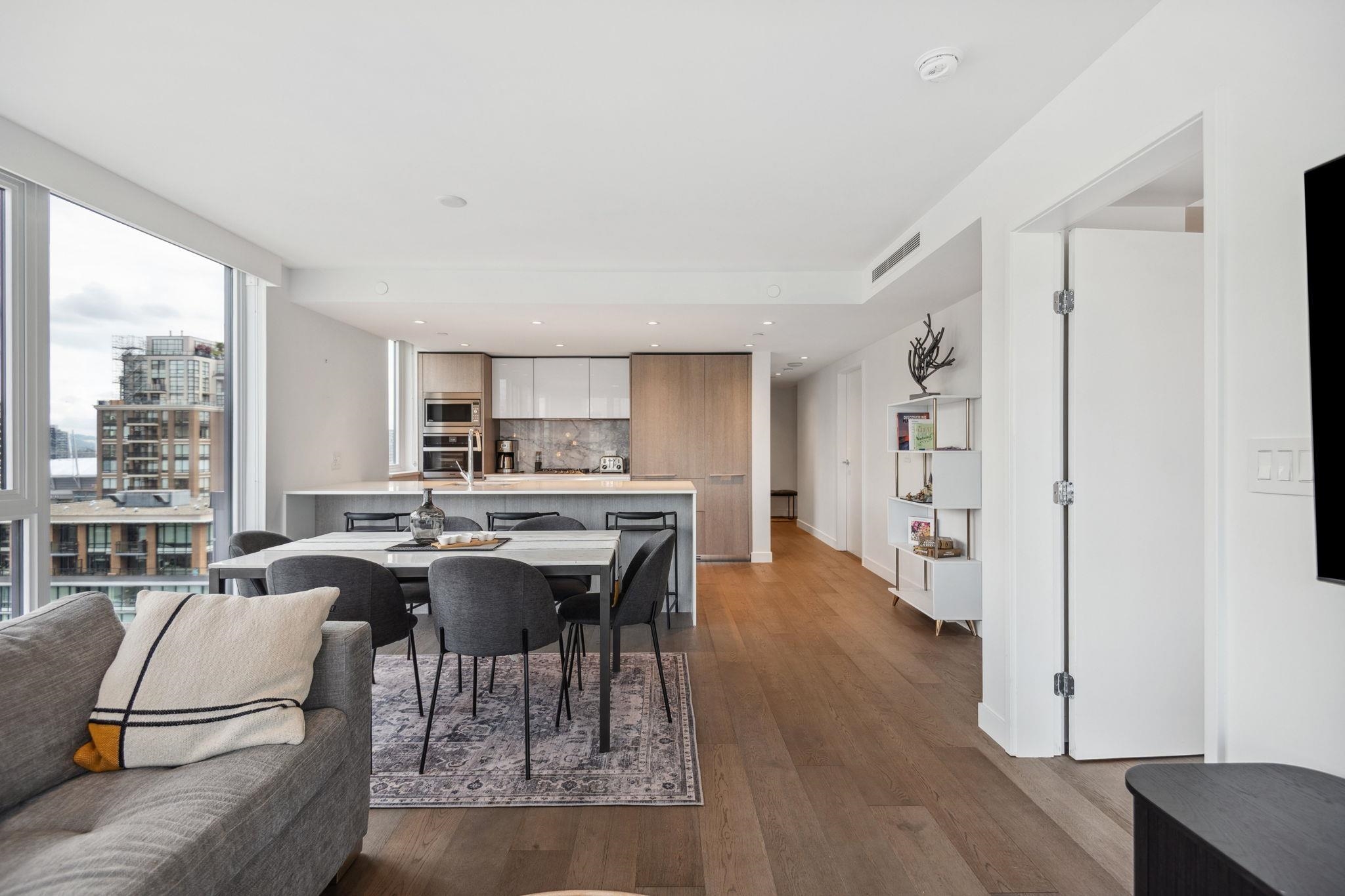 Additional image 3 of 2002-1111 Richards Street, Vancouver, BC, V6B 0S3