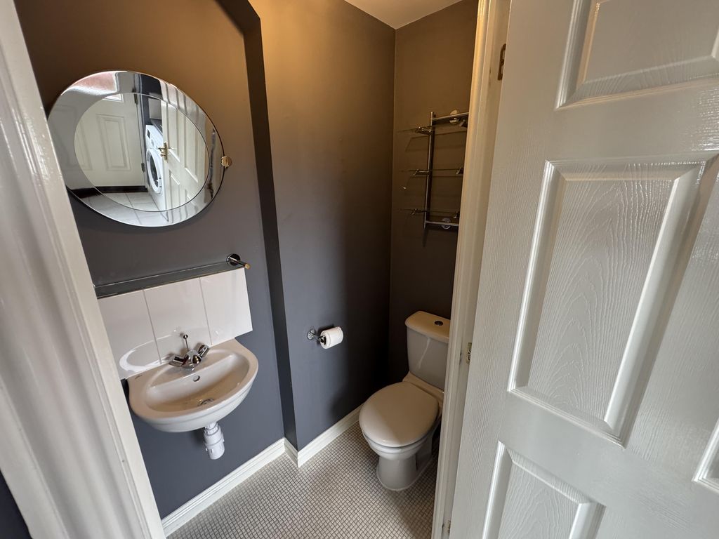Additional image 17 of 4 bed detached house to rent52 St. Martin Crescent, Dundee DD3