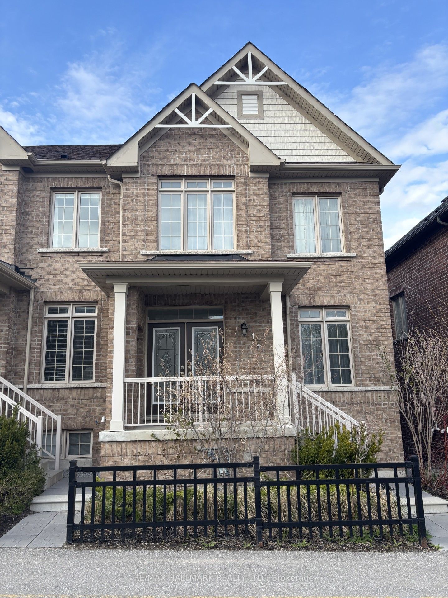 14 Aldridge Lane, Clarington, ON, L1B 0V6