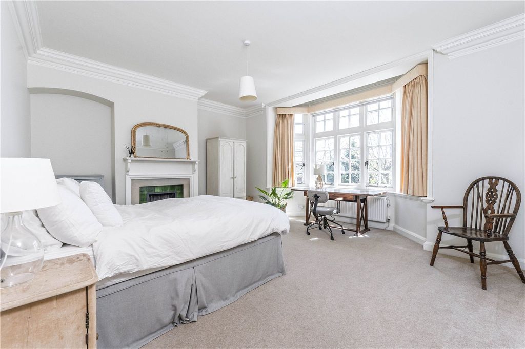 Additional image 6 of 3 bed flat for saleNorthmoor Road, Central North Oxford OX2
