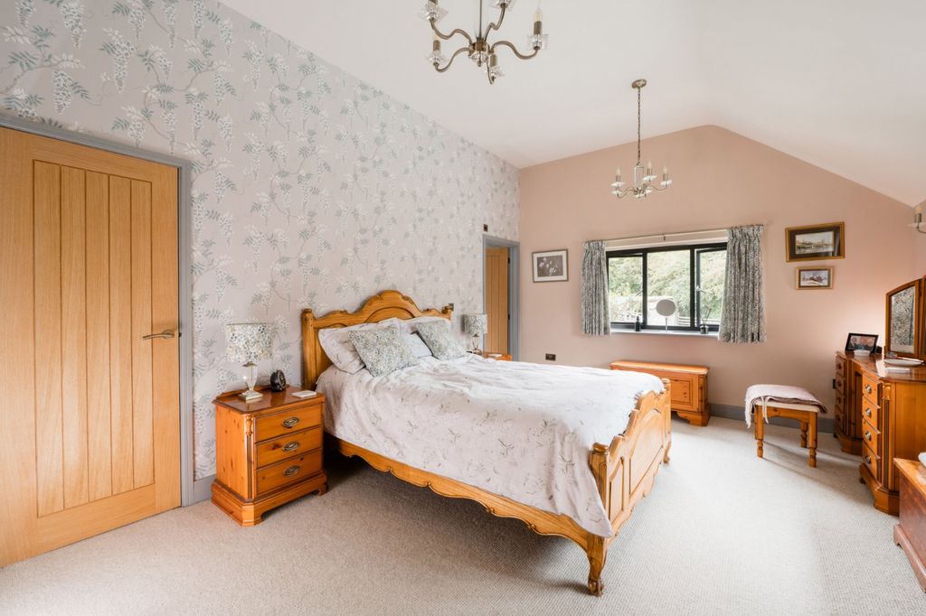 Additional image 25 of 4 bed equestrian for saleCollege Farm Road, Belton In Rutland, Oakham, Rutland LE15