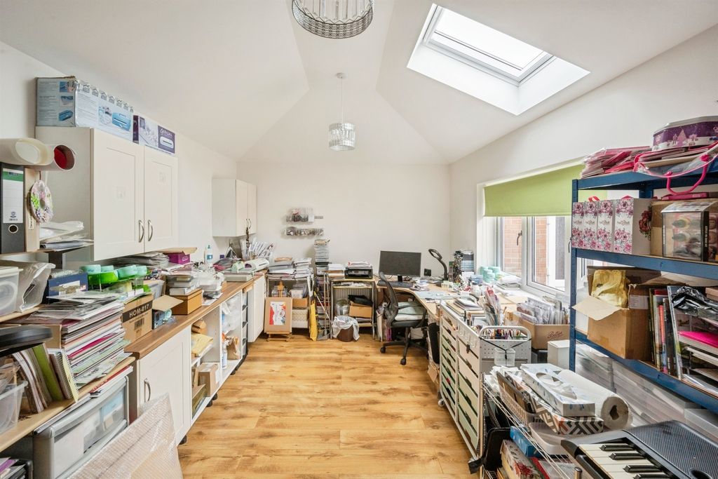 Additional image 10 of 4 bed detached bungalow for saleHigh Street, Broughton, Brigg DN20