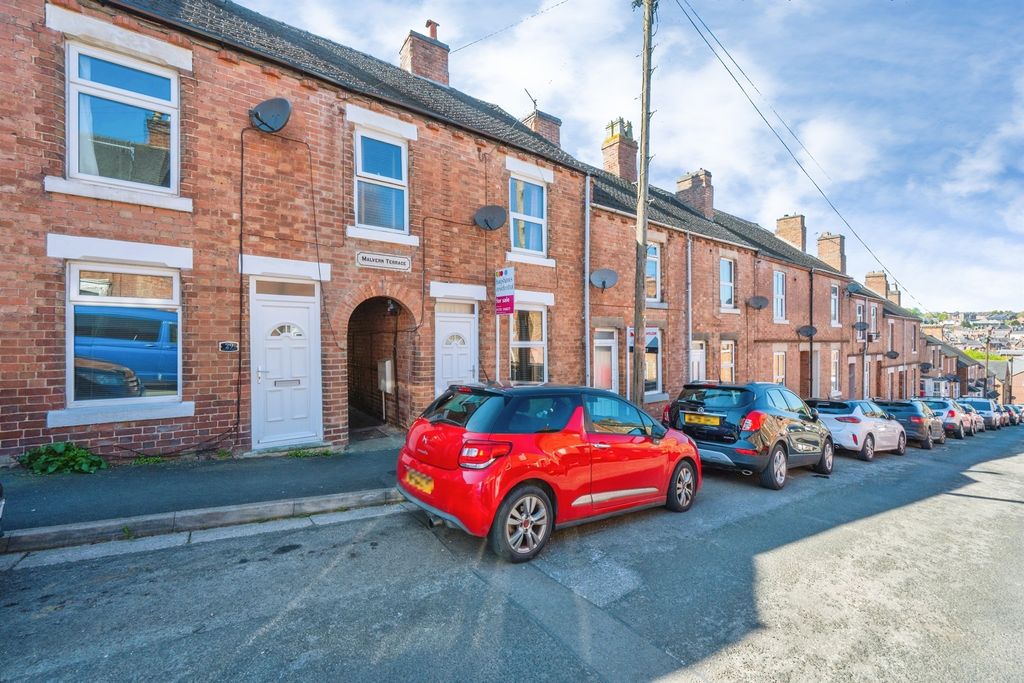 Additional image 20 of 2 bed end terrace house for saleSouth Street, Ashbourne DE6