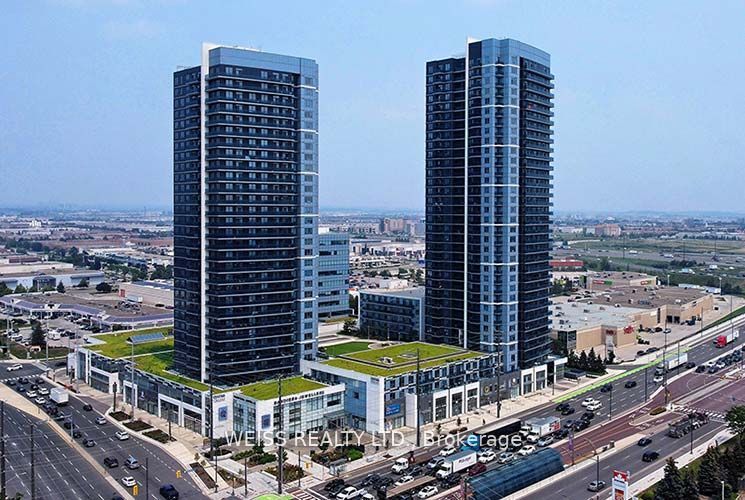 904-3600 Highway 7 N/a, Vaughan, ON, L4L 0G7