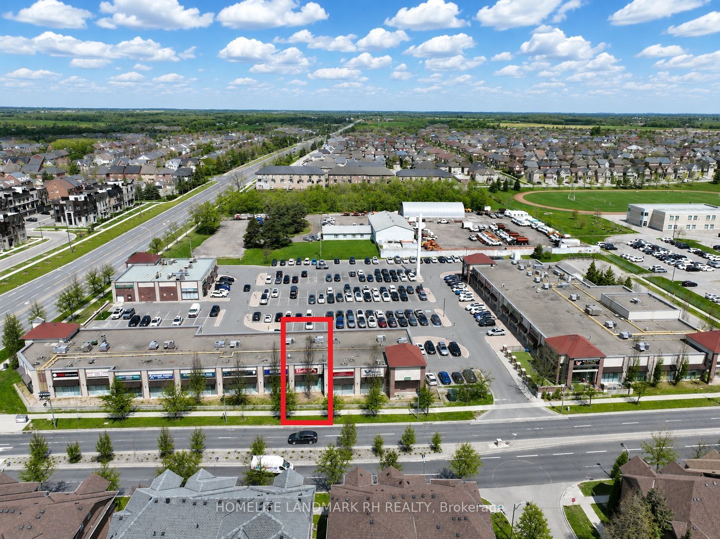 Additional image 2 of B10-20 Bur Oak Avenue, Markham, ON, L6C 0A2