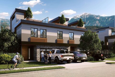 Additional image 7 of 4-7362 Pemberton Farm Road East , Pemberton, BC, V0N 2L0