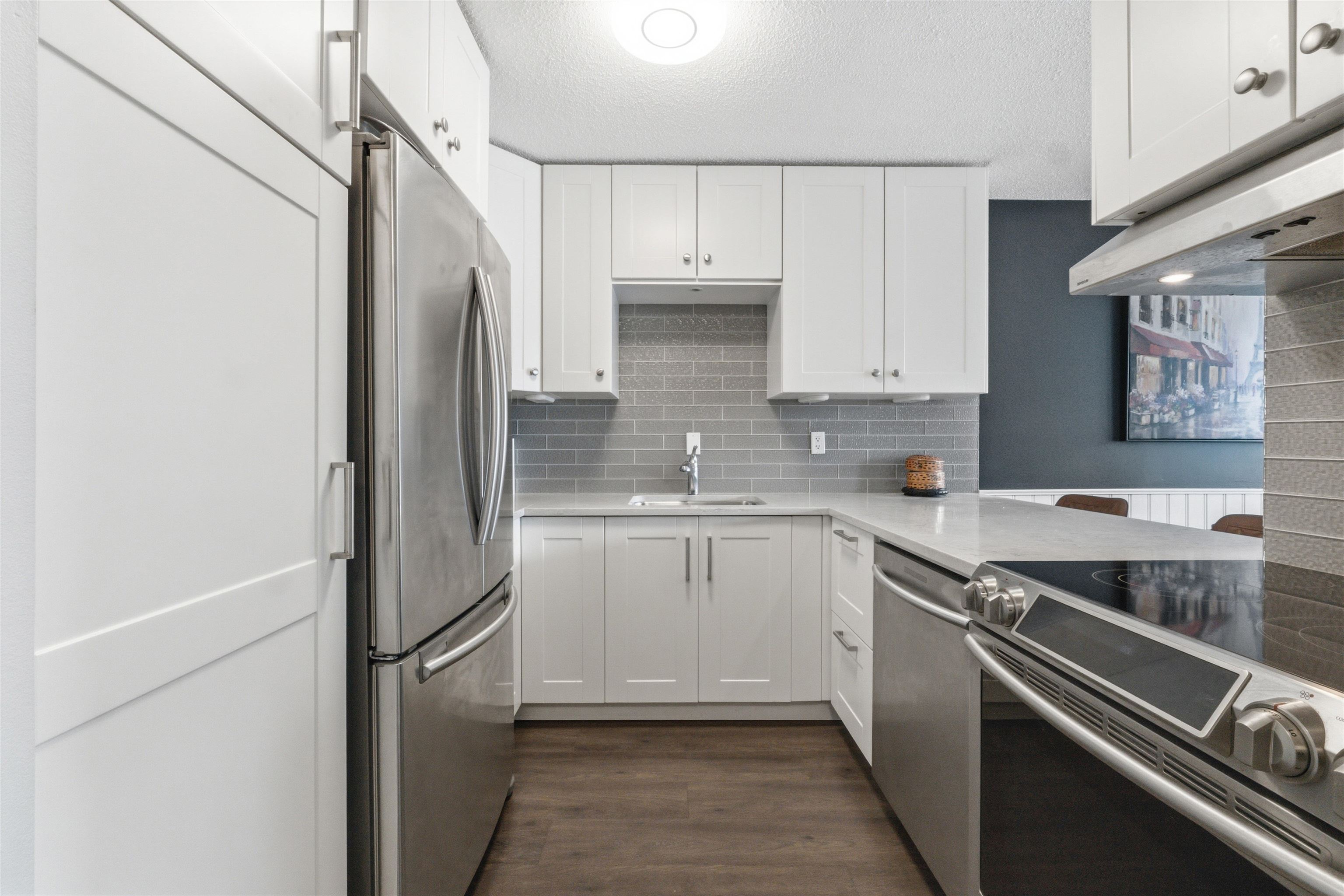 Additional image 6 of 305-1521 George Street, White Rock, BC, V4B 4A4