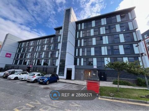 Great Homer St, Liverpool L5, Room to rent