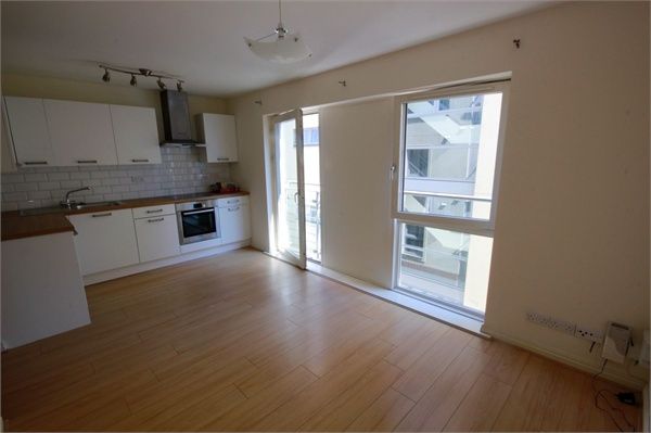Additional image 3 of 1 bed flat to rentSpectrum, Gloucester Street, St Helier JE2