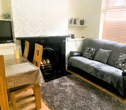 Redlaver Street, Grangetown, Cardiff CF11