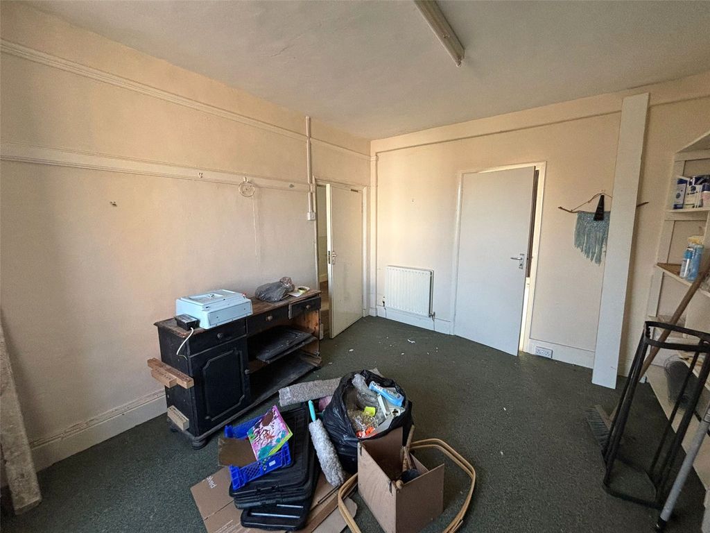 Additional image 13 of 1 bed flat for saleSt. Marys Street, Haverfordwest, Pembrokeshire SA61