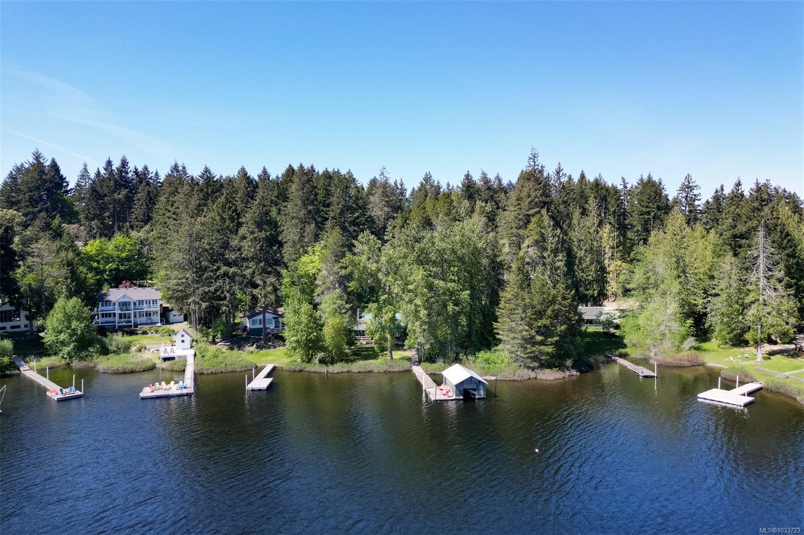 Additional image 2 of 2024 Renfrew Road, Shawnigan Lake, BC, V8H 2G5