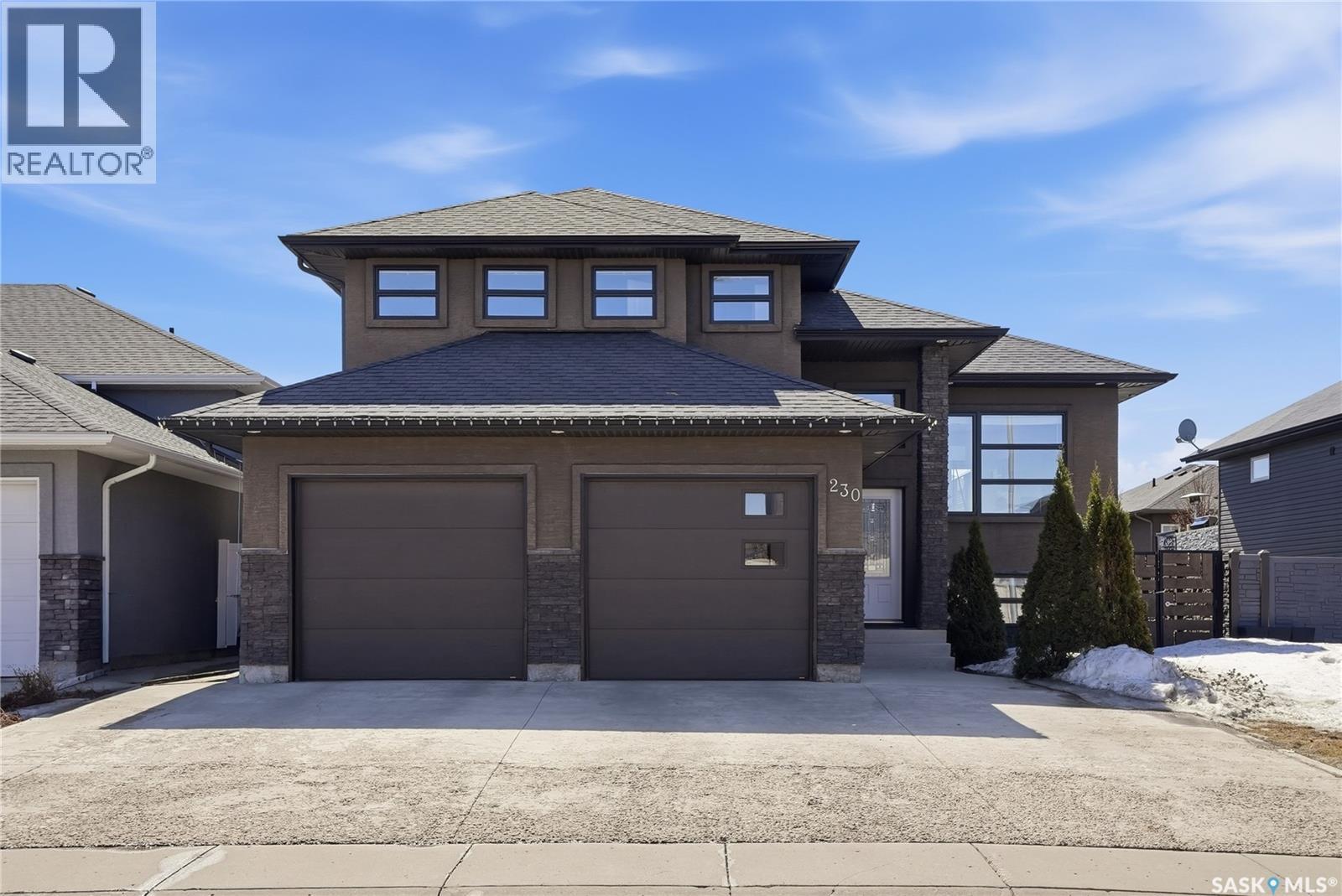 230 Pohorecky Street, Saskatoon, SK, S7W0J3
