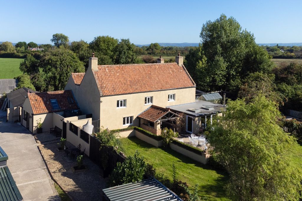 Additional image 37 of 5 bed detached house for saleBason Bridge, Highbridge TA9