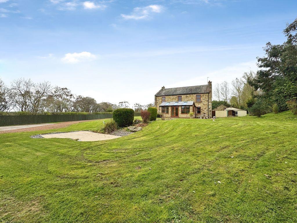 Additional image 24 of 5 bed detached house to rentLonghorsley, Morpeth NE65