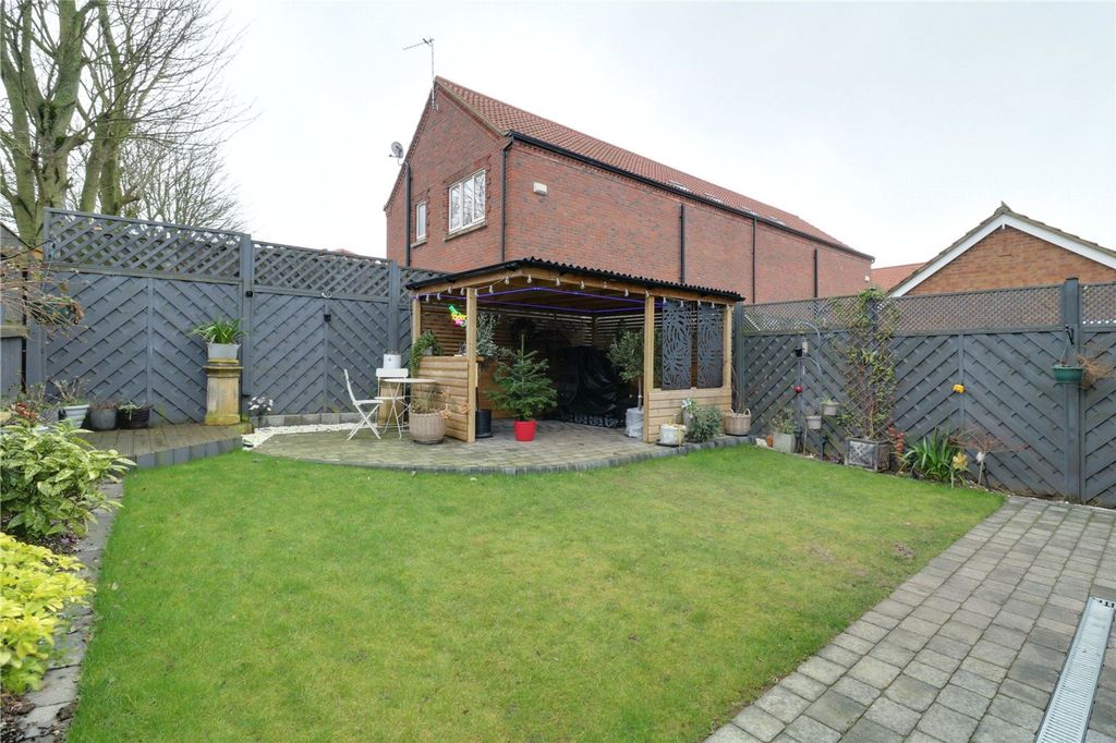 Additional image 18 of 3 bed detached house for saleBayleaf Lane, Barton-Upon-Humber DN18