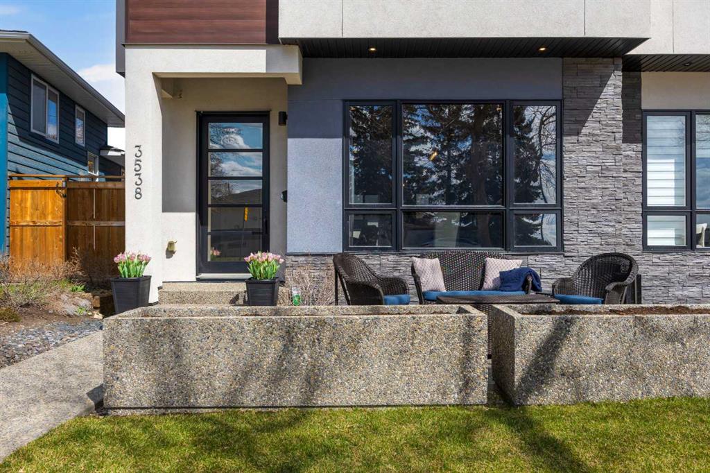 Additional image 2 of 3538 36 Avenue SW, Calgary, AB, T3E 1C4