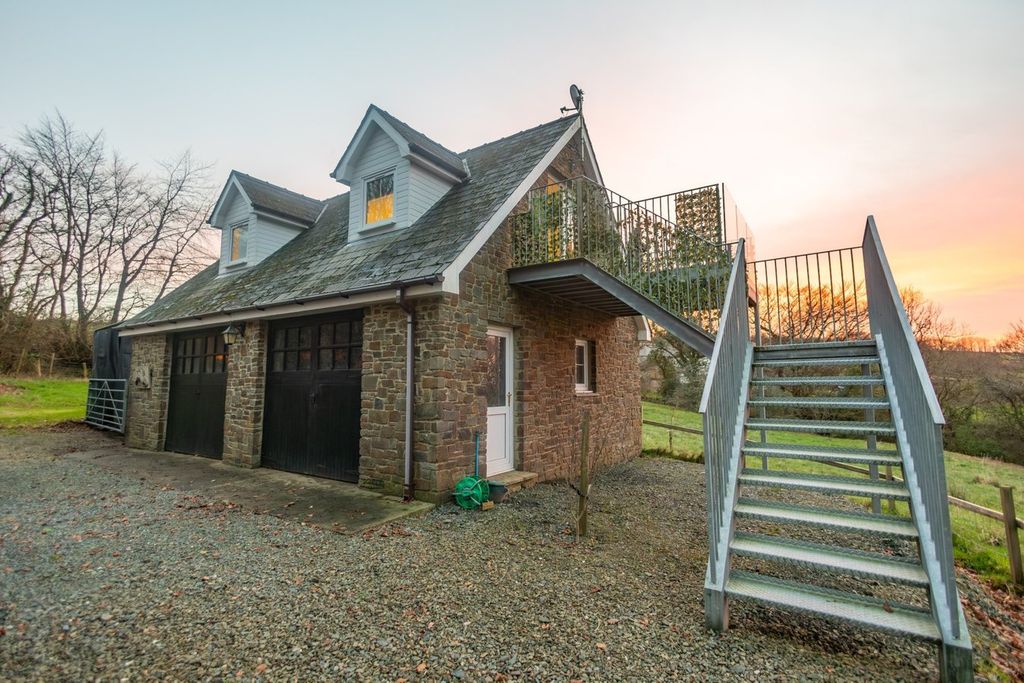 Additional image 36 of 3 bed farm for saleFfostrasol, Llandysul SA44