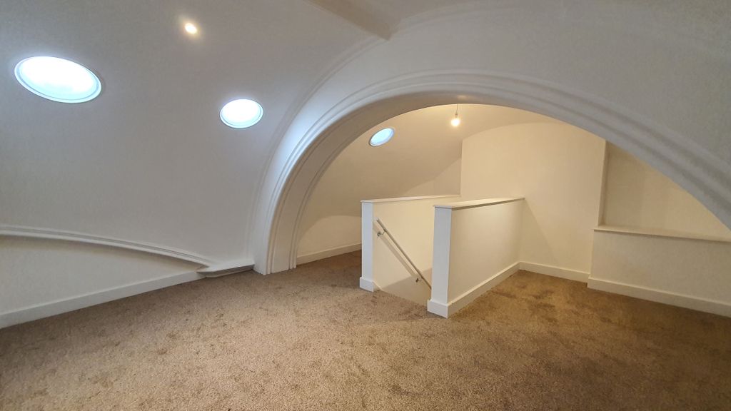 Additional image 6 of 1 bed flat to rentNew Connexion Street, Camborne TR14