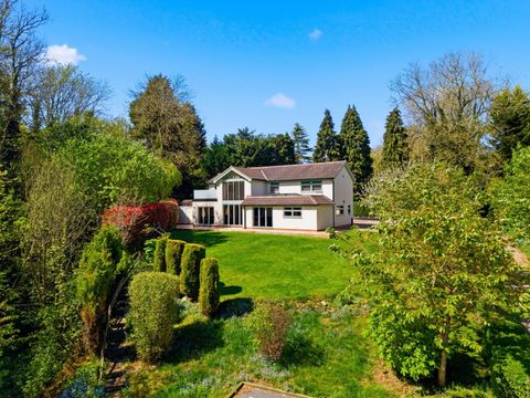 Bridle Road, Burton Joyce, Nottingham NG14