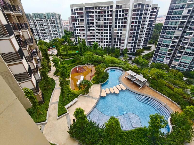 74 Compassvale Bow