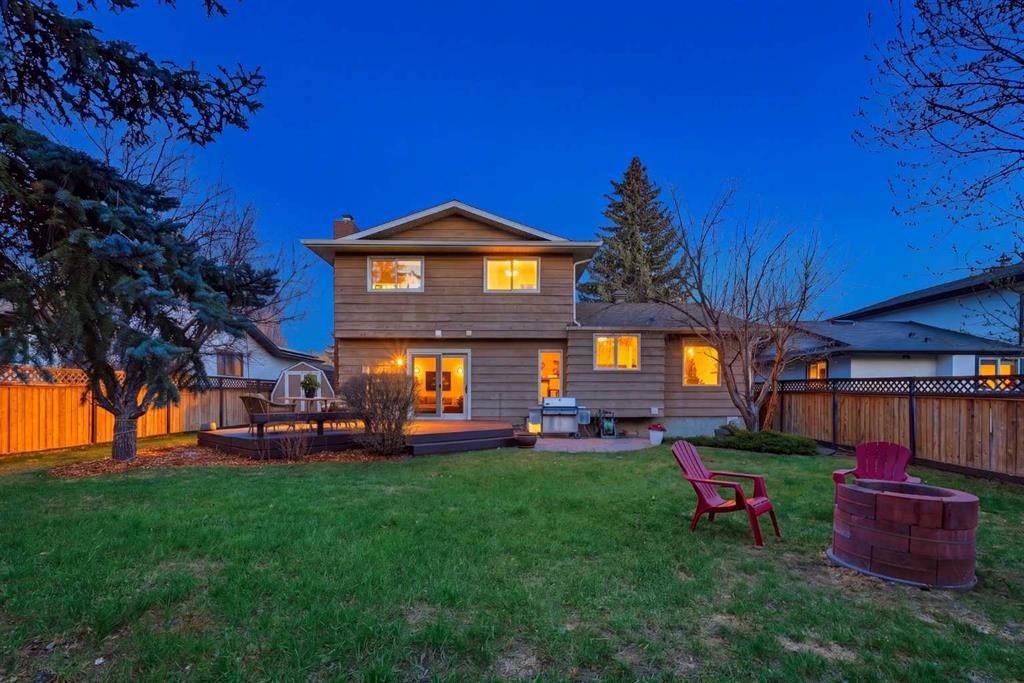 Additional image 4 of 5893 Dalcastle Drive NW, Calgary, AB, T3A 2C2