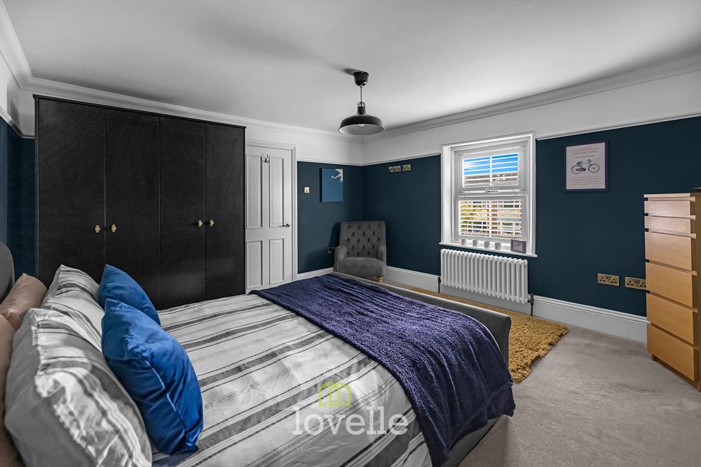 Additional image 27 of 5 bed detached house for saleArcher Road, Waltham DN37