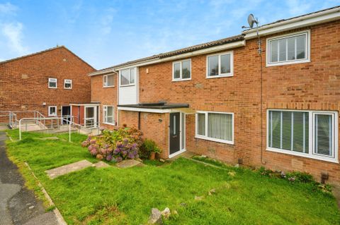 Wentwood Gardens, Plymouth PL6