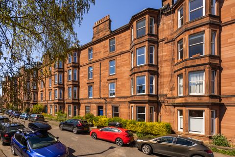 9/6 Macdowall Road, Edinburgh EH9