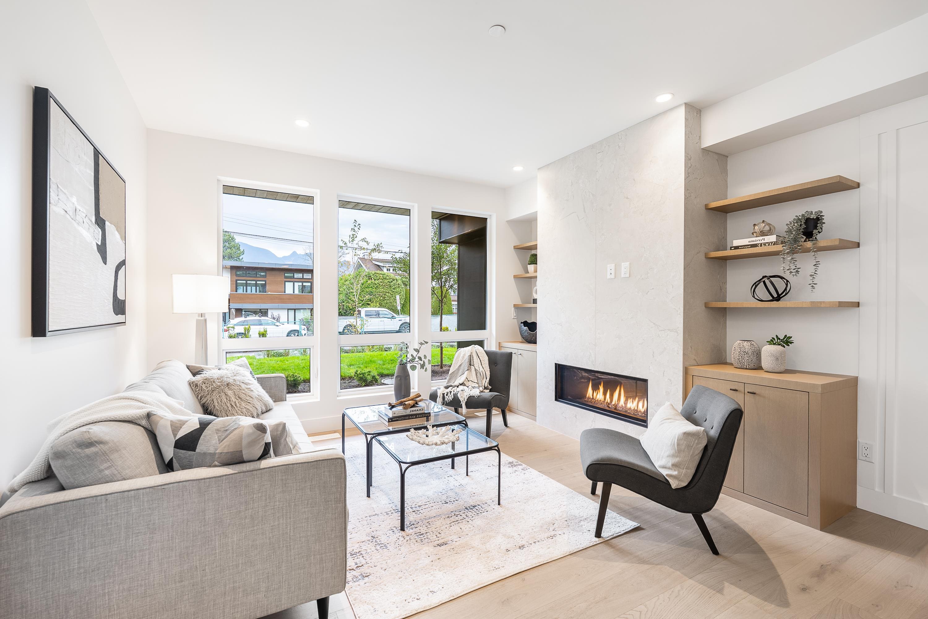 Additional image 4 of 6460 Bruce Street, West Vancouver, BC, V7W 2G6