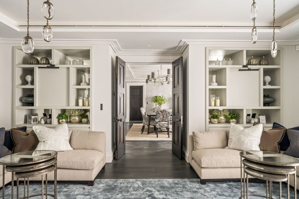 Additional image 6 of 5 bed flat to rent7-11 Princes Gate, London SW7