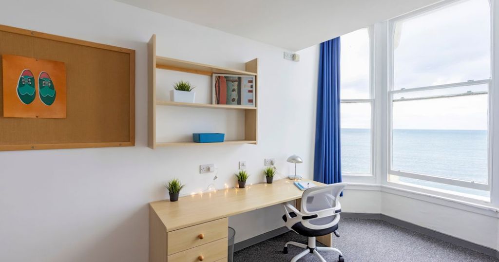 Room to rentVictoria Terrace, Aberystwyth SY23