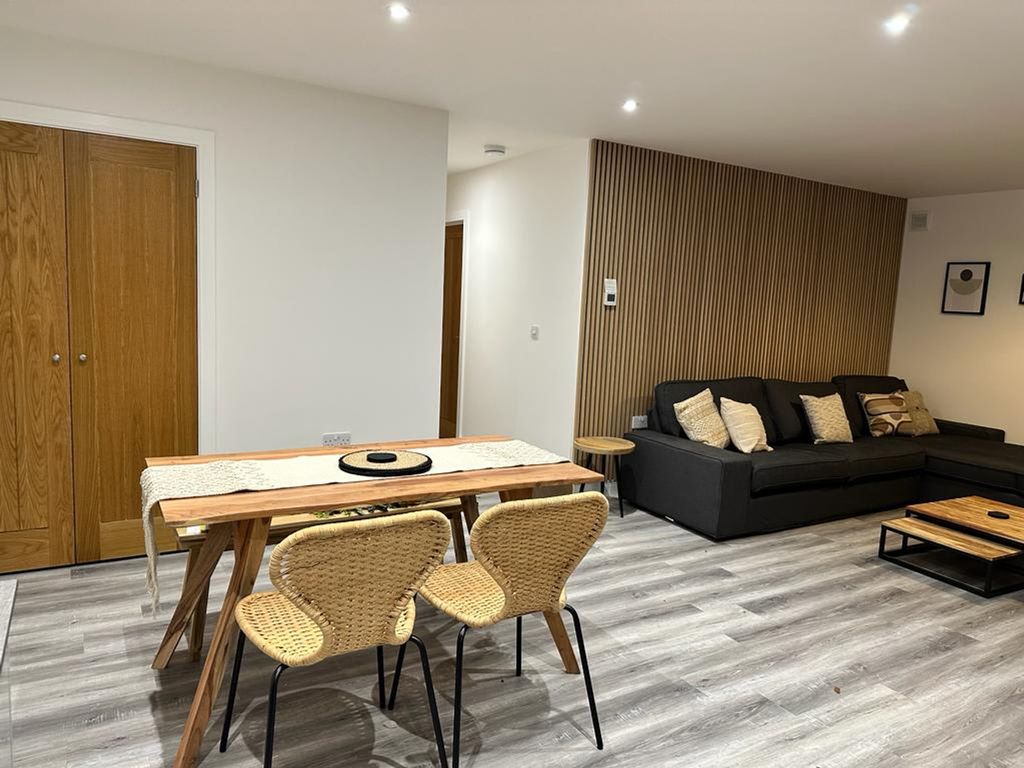 2 bed flat to rentHeadington OX3
