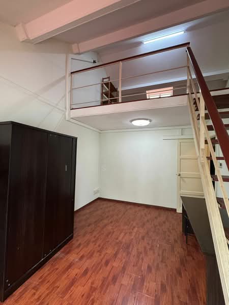 Additional image 6 of Room Rental at Jalan Mulia Terrace