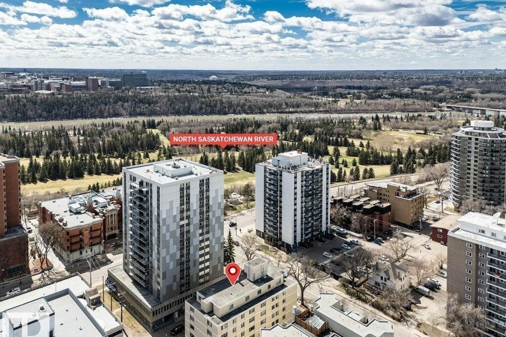 Additional image 7 of 403-10021 116 Street NW, Edmonton, AB, T5K1V5