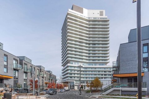 Additional image 7 of 1209-20 Brin Drive, Toronto, ON, M8X 0B2