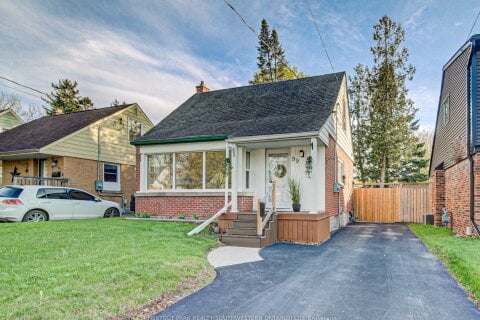 Additional image 7 of 99 Belmont Avenue W, Kitchener, ON, N2M 1L5
