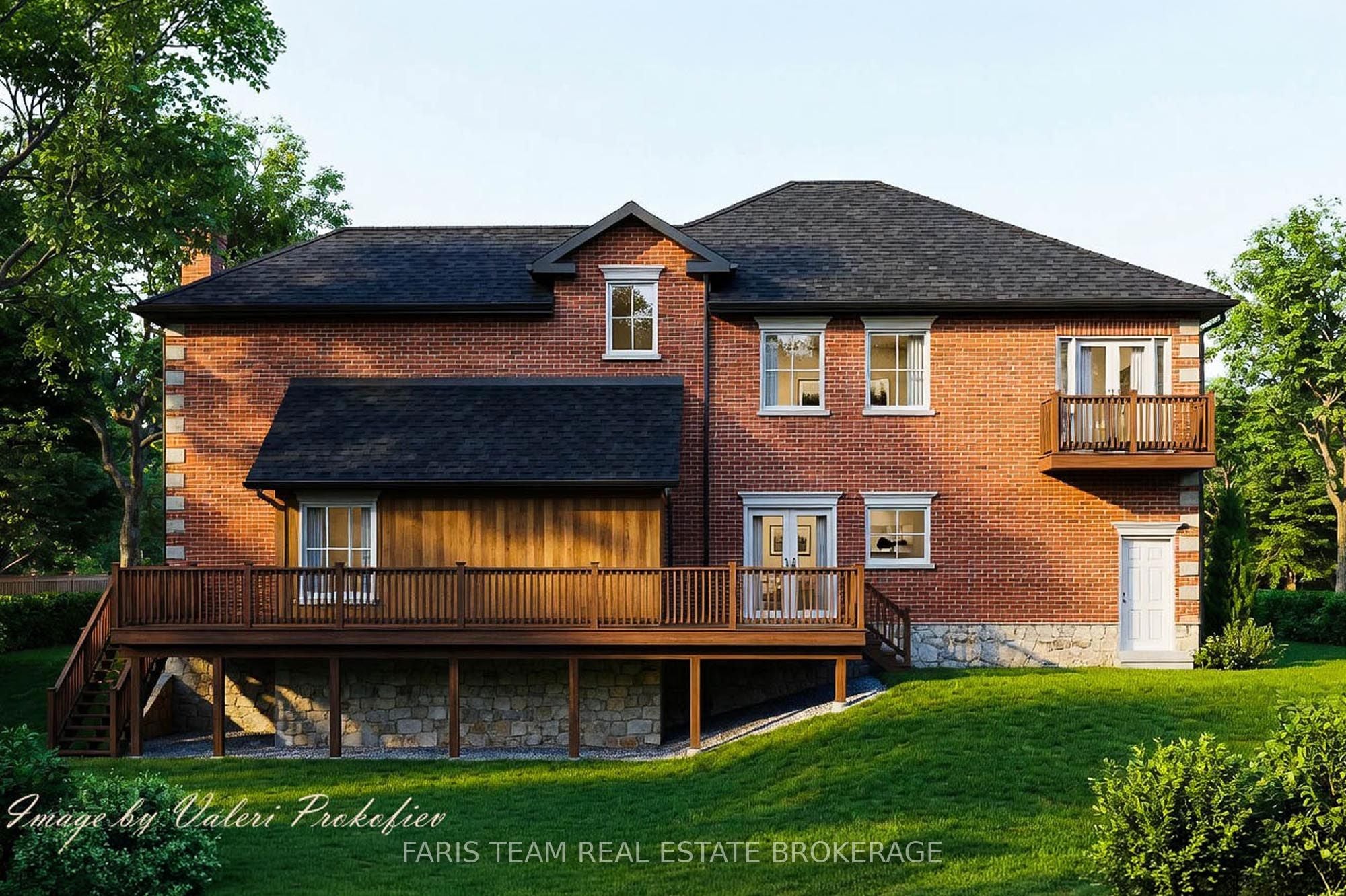 Additional image 3 of 40 Old Church Road, King, ON, L7B 1K4